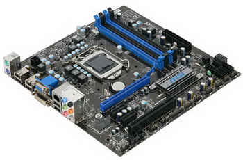 MSI H55M-P33